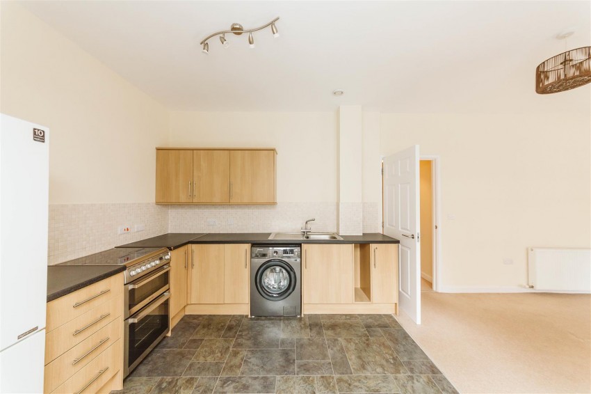 Images for Old Bread Street | City Centre