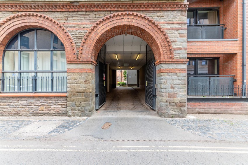 Images for Old Bread Street | City Centre