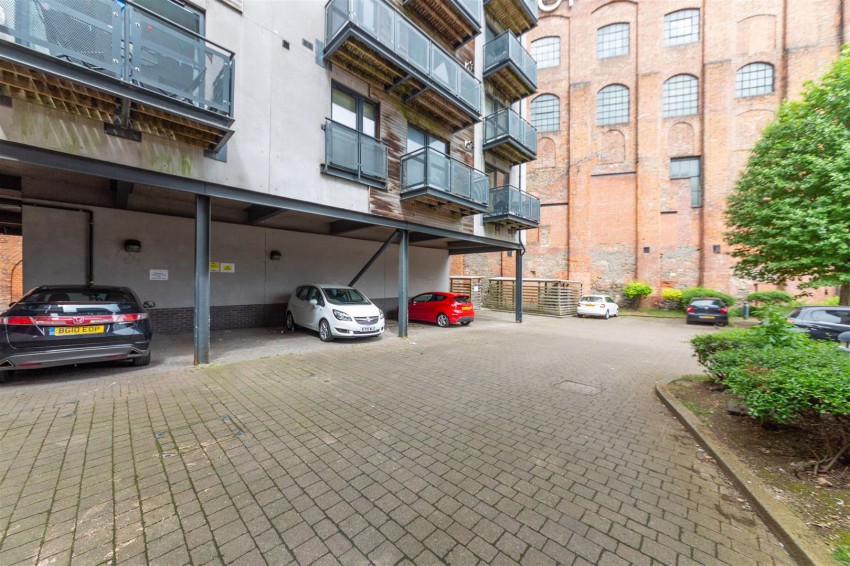 Images for Old Bread Street | City Centre