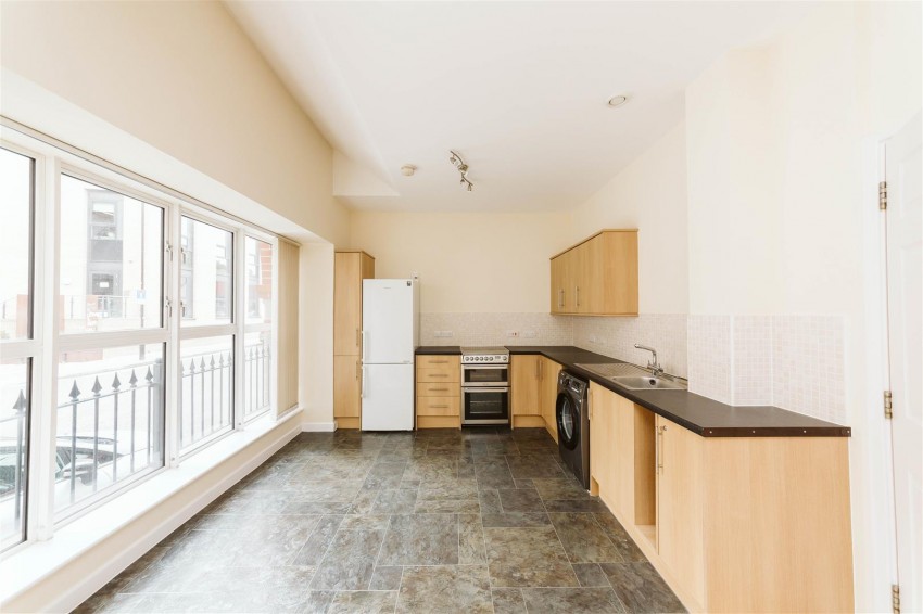 Images for Old Bread Street | City Centre