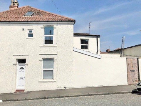View Full Details for Lodge Hill, Bristol