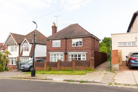 View Full Details for Hill Burn | Henleaze