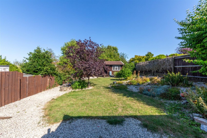 Images for Hill Burn | Henleaze