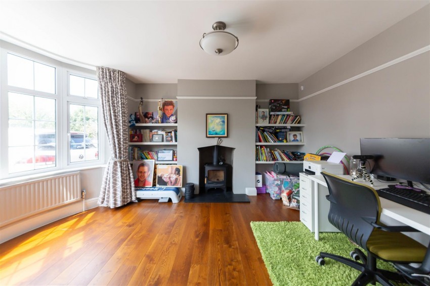 Images for Hill Burn | Henleaze