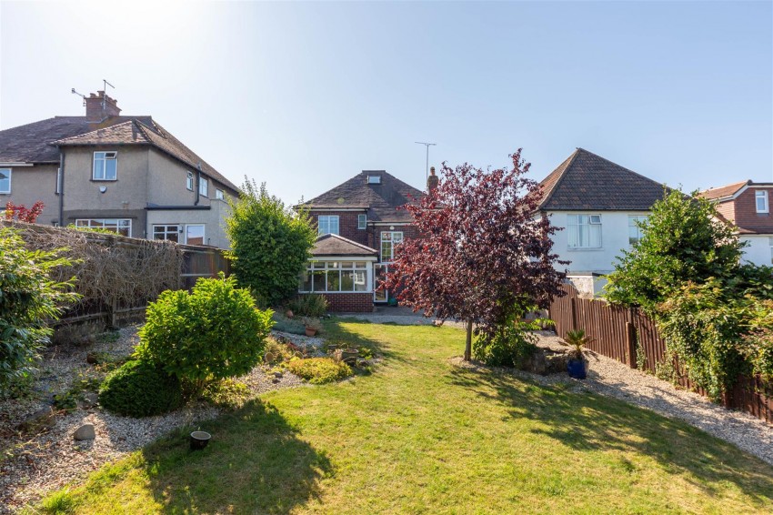 Images for Hill Burn | Henleaze