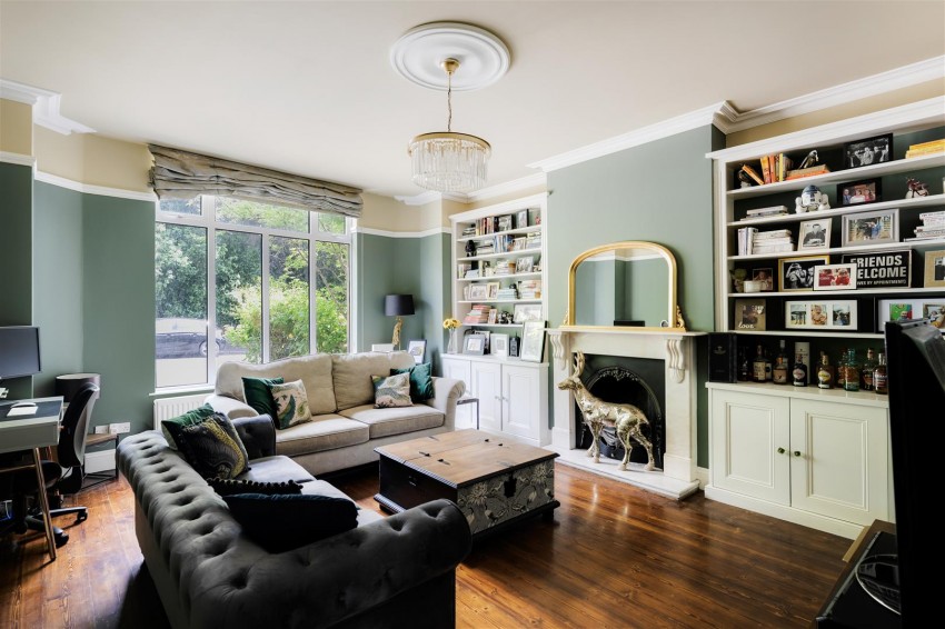 Images for Effingham Road | St. Andrews