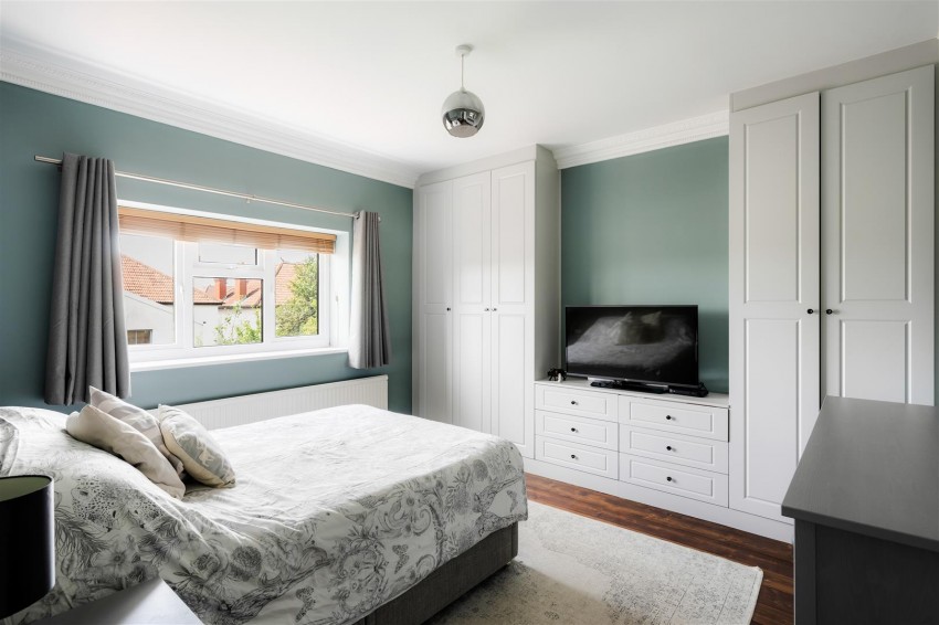 Images for Effingham Road | St. Andrews