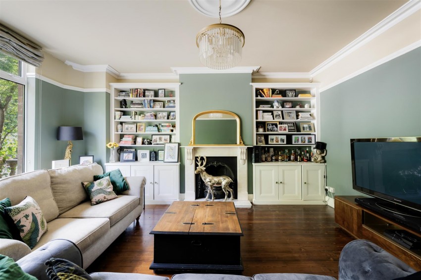 Images for Effingham Road | St. Andrews