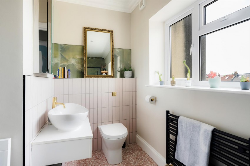 Images for Effingham Road | St. Andrews