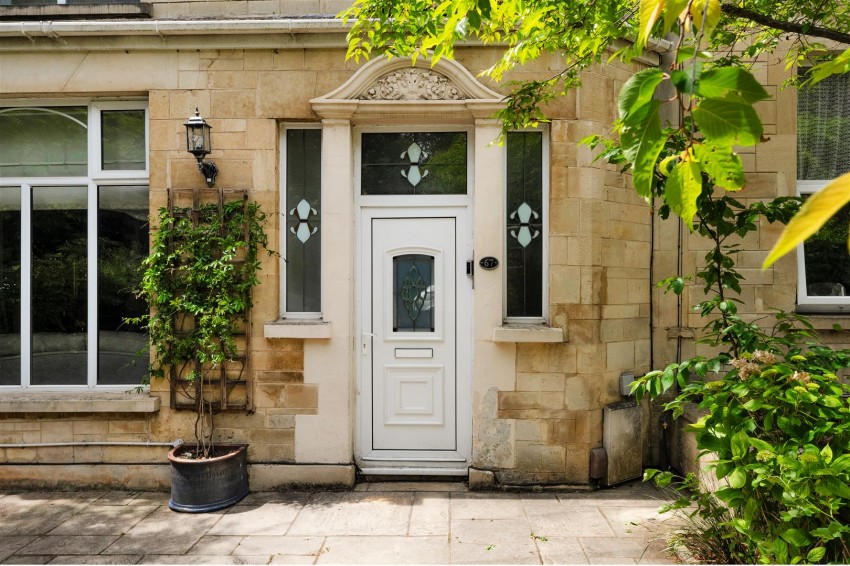 Images for Effingham Road | St. Andrews