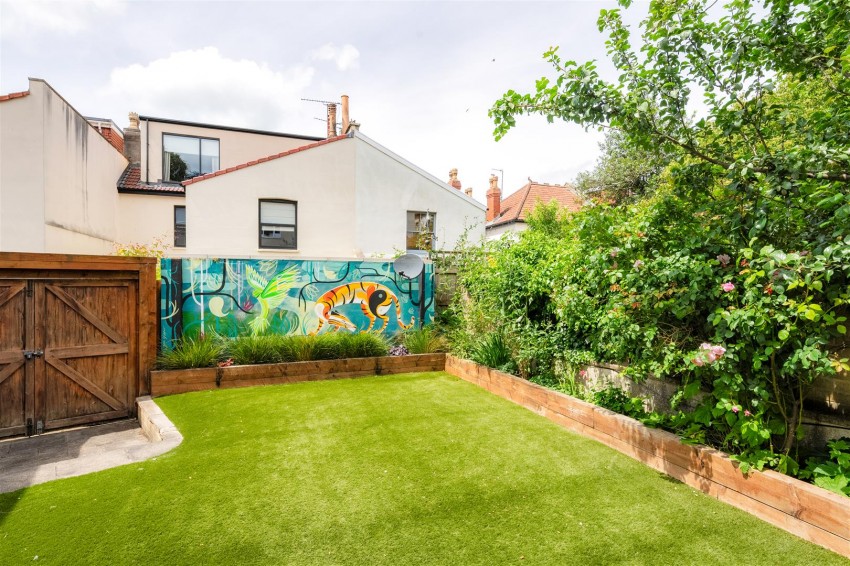 Images for Effingham Road | St. Andrews