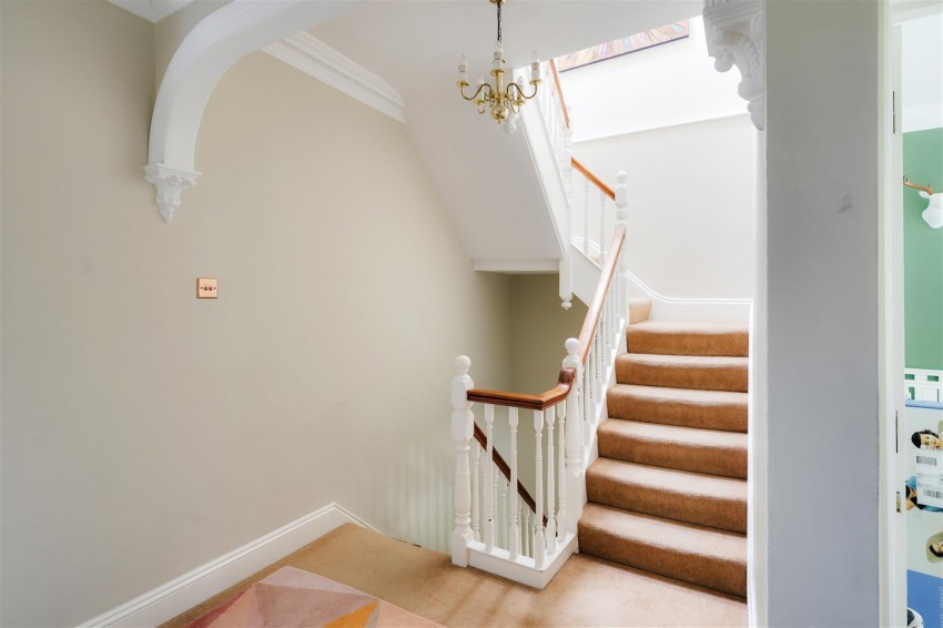 Images for Effingham Road | St. Andrews