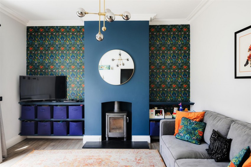 Images for Effingham Road | St. Andrews