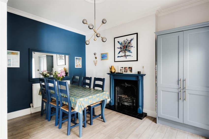 Images for Effingham Road | St. Andrews