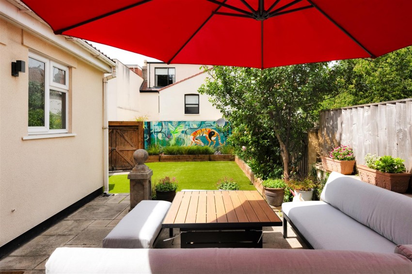 Images for Effingham Road | St. Andrews