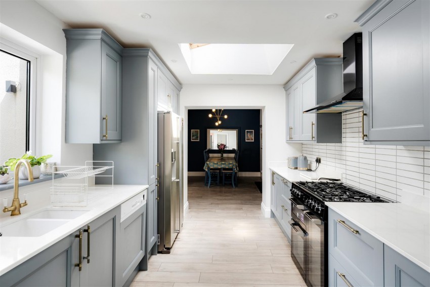 Images for Effingham Road | St. Andrews