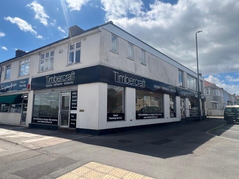 View Full Details for Gloucester Road, Patchway, Bristol
