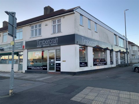 View Full Details for Gloucester Road, Patchway, Bristol