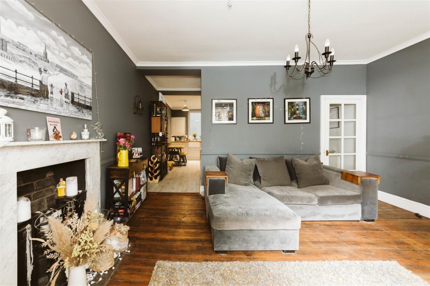 Images for Dover Place Cottages | Clifton