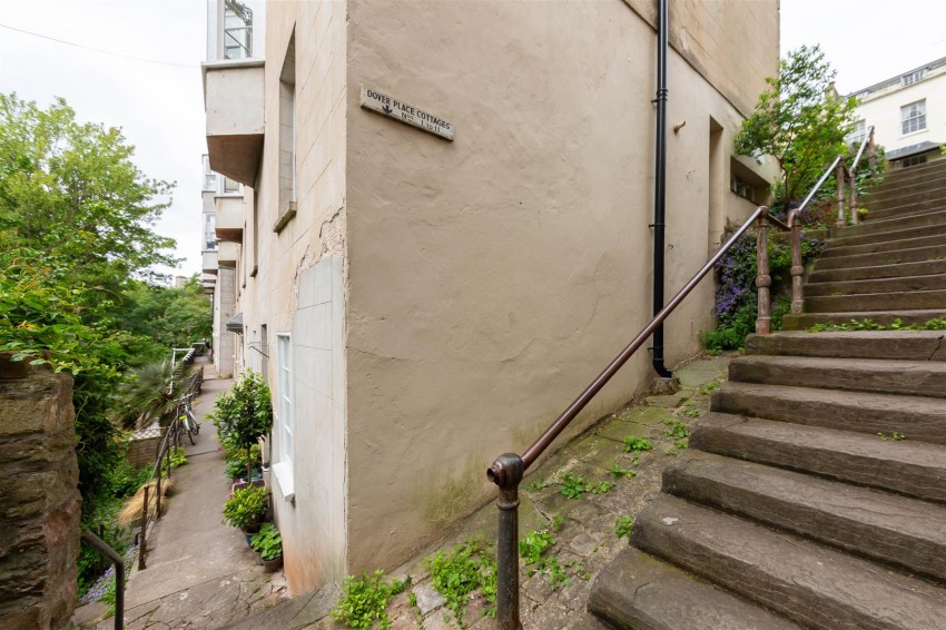 Images for Dover Place Cottages | Clifton