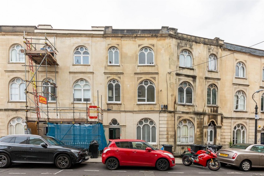 Images for Dover Place Cottages | Clifton
