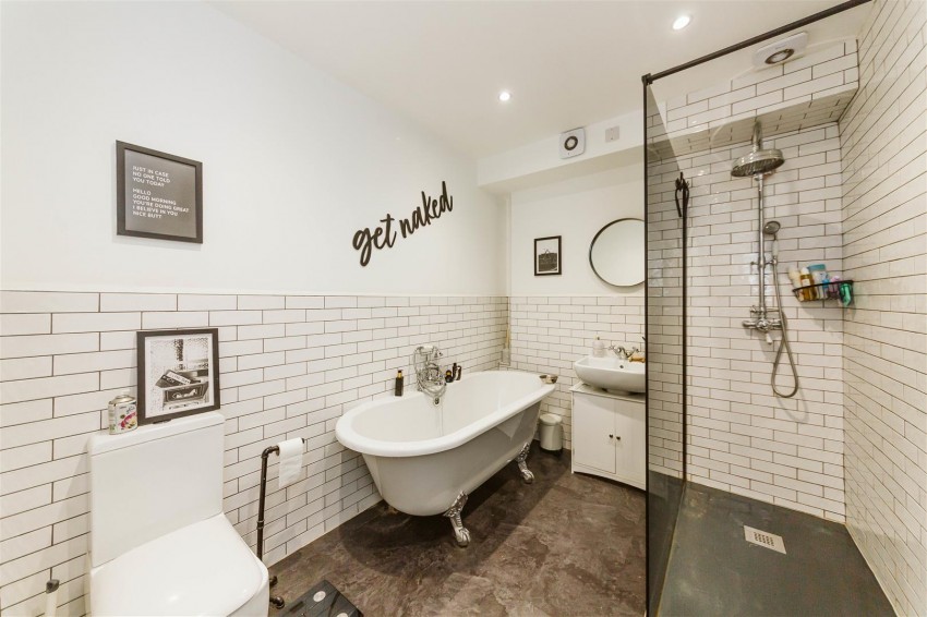 Images for Dover Place Cottages | Clifton