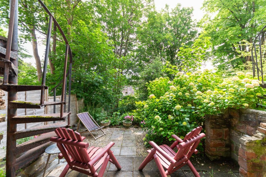 Images for Dover Place Cottages | Clifton