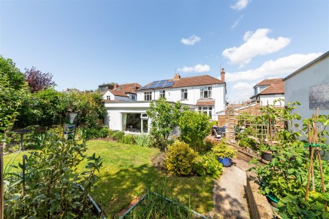 View Full Details for Upper Cranbrook Road | Westbury Park