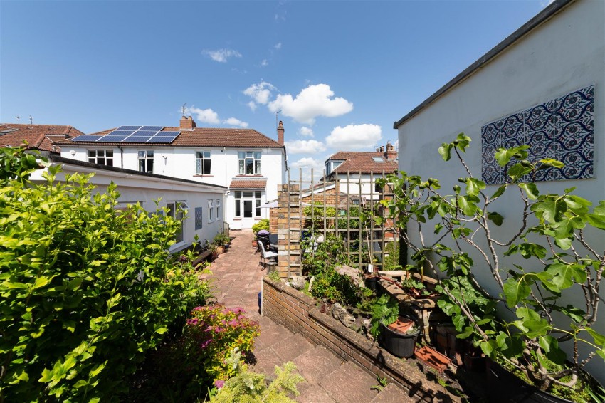 Images for Upper Cranbrook Road | Westbury Park