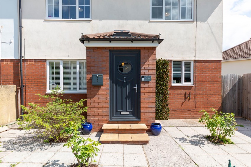 Images for Sunny Hill | Sea Mills