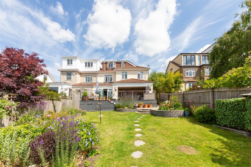 Images for Paulton Drive | Bishopston
