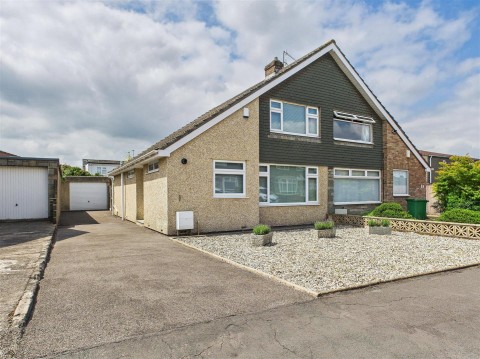 View Full Details for Long Eaton Drive, Whitchurch, Bristol