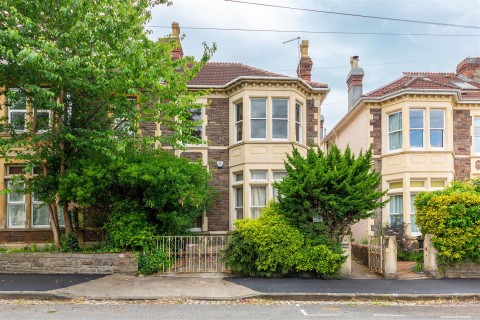 View Full Details for Rokeby Avenue | Redland