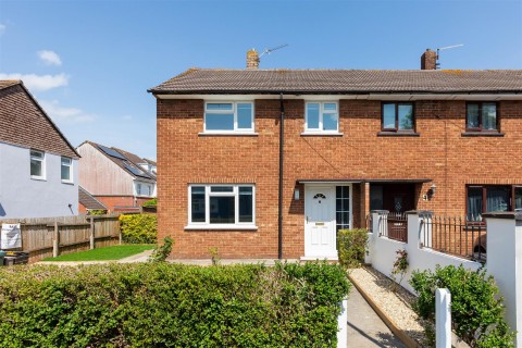 View Full Details for Chakeshill Drive | Brentry