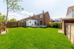 Images for Chakeshill Drive | Brentry