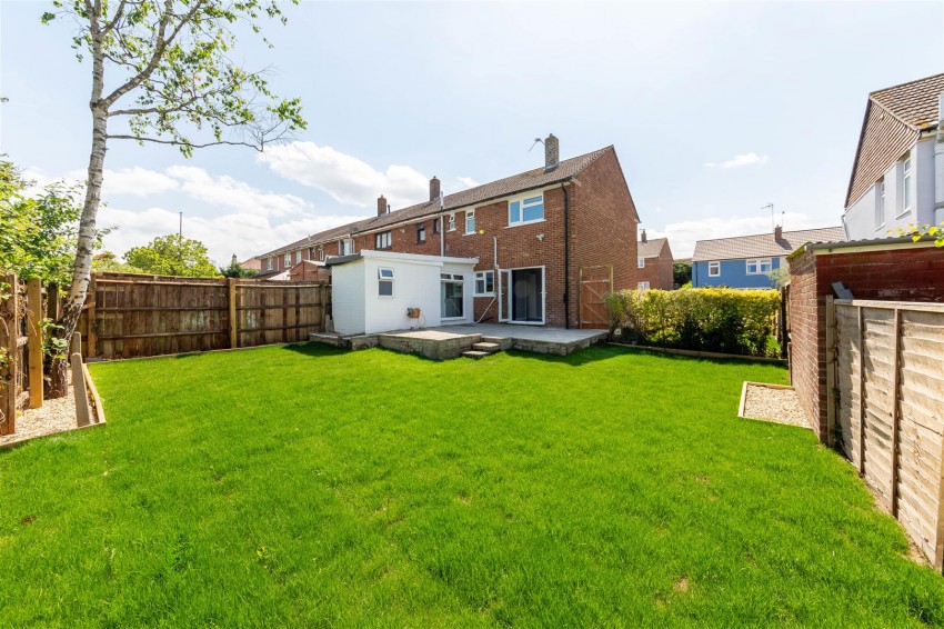 Images for Chakeshill Drive | Brentry