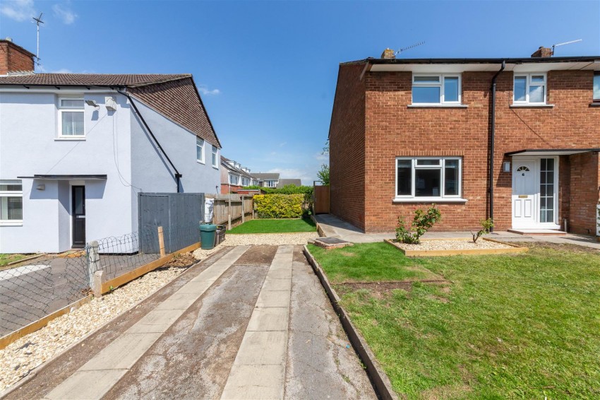 Images for Chakeshill Drive | Brentry