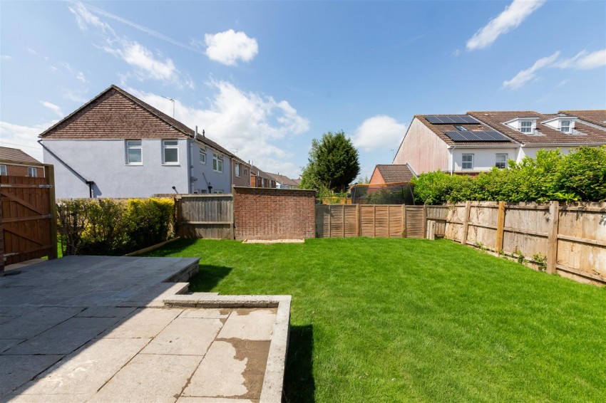 Images for Chakeshill Drive | Brentry