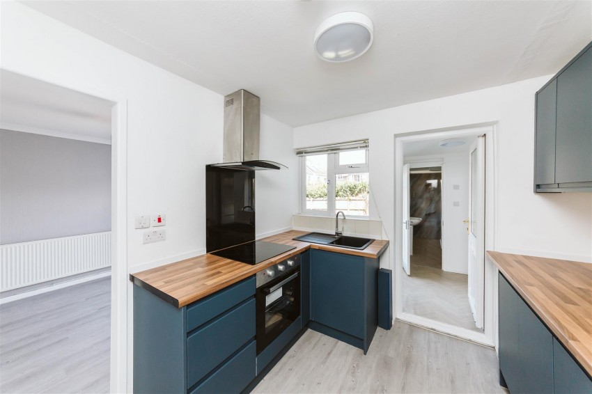 Images for Chakeshill Drive | Brentry