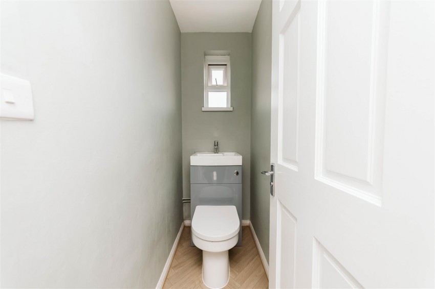 Images for Chakeshill Drive | Brentry
