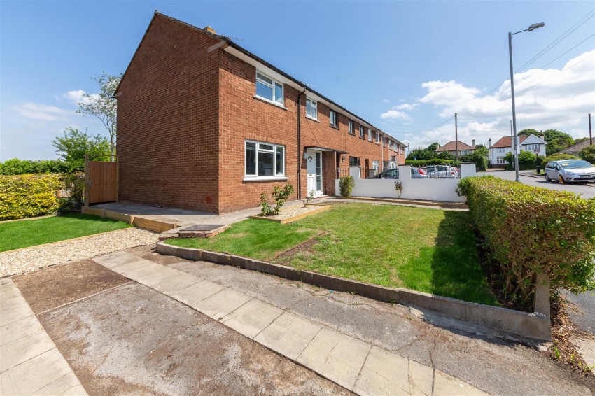 Images for Chakeshill Drive | Brentry