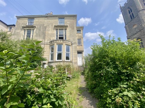 View Full Details for Garden Flat, Cotham Side, Cotham, Bristol
