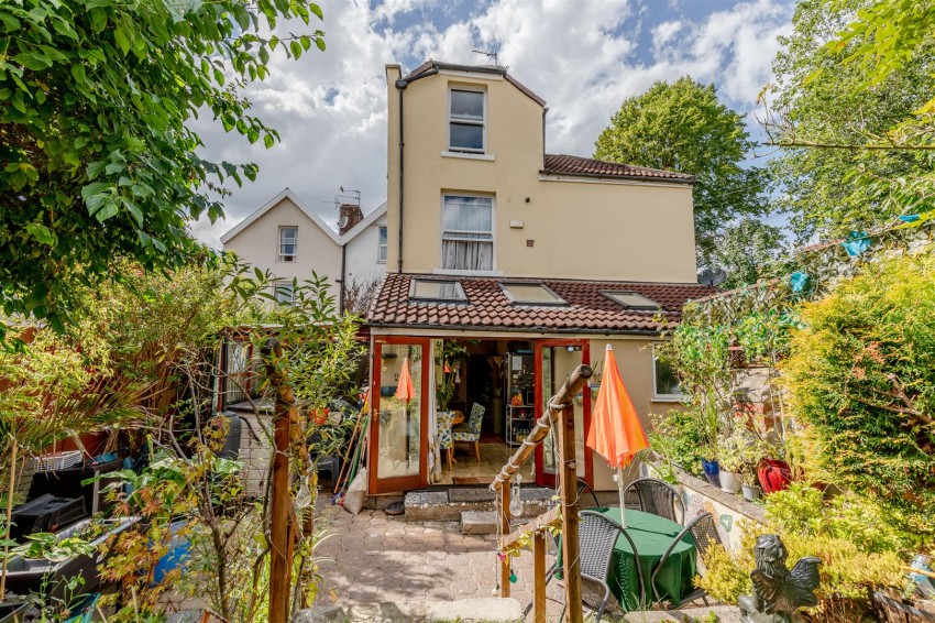 Images for Brynland Avenue | Bishopston