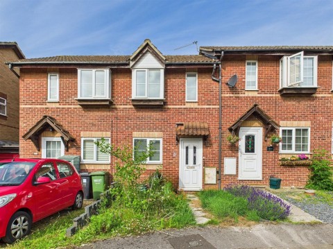 View Full Details for Gregory Court, Wamley, Bristol