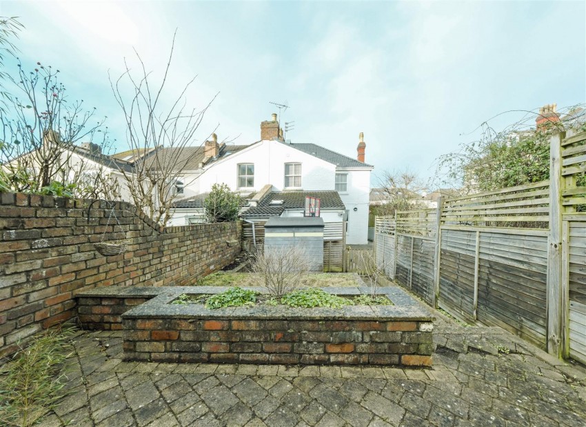Images for Effingham Road, St Andrews, Bristol