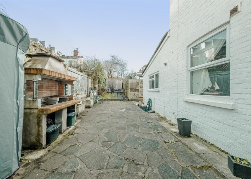 Images for Effingham Road, St Andrews, Bristol