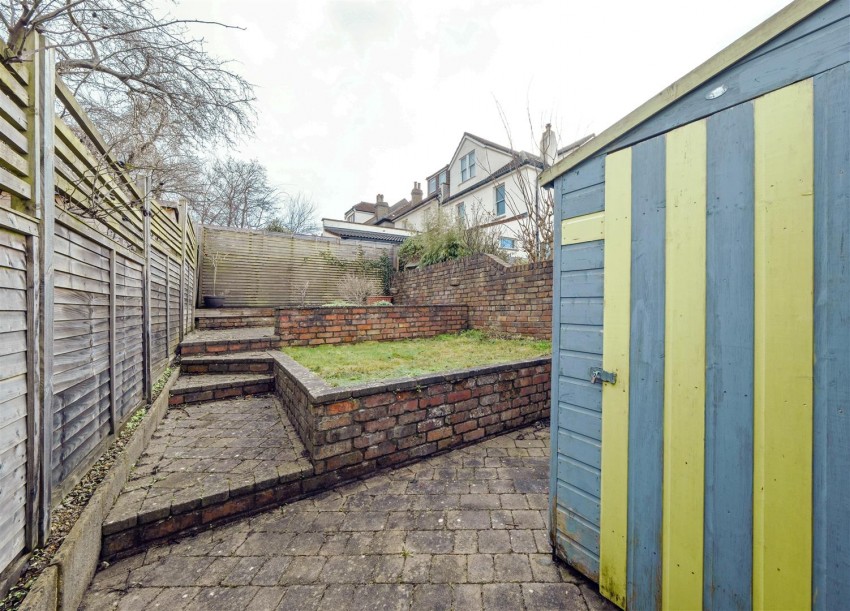 Images for Effingham Road, St Andrews, Bristol