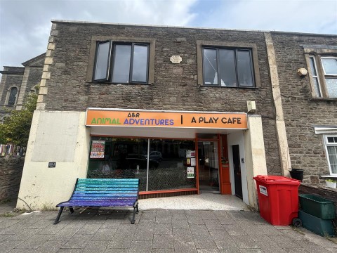 View Full Details for High Street, Staple Hill, Bristol