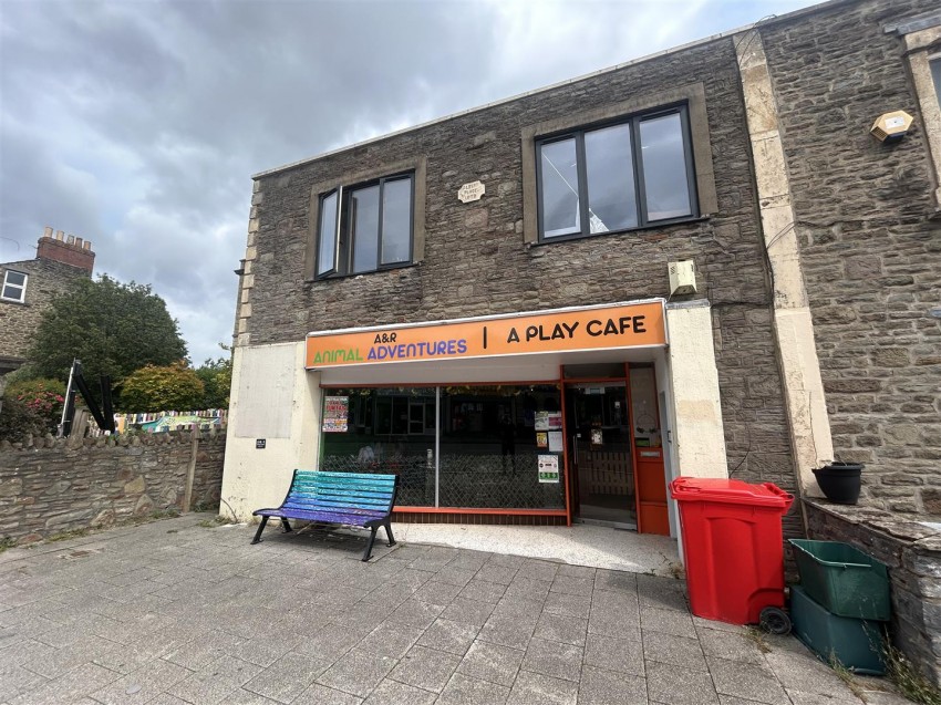 Images for High Street, Staple Hill, Bristol
