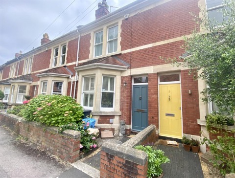 View Full Details for Shrubbery Cottages, Redland, Bristol